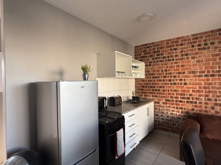 2 Bedroom Property for Sale in Raceway Free State